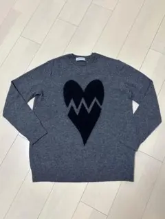 WRAPINKNOT ハート　COZ別注