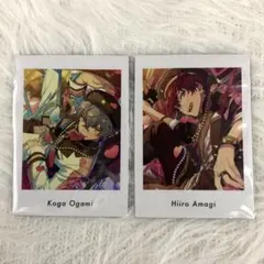 あんさんぶるスターズ！！　ぱしゃっつ