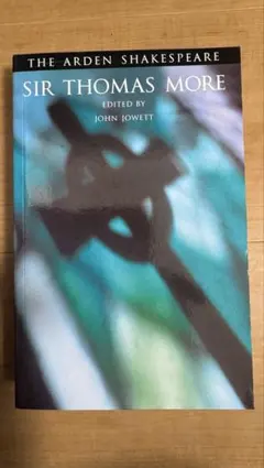 【洋書】Sir Thomas More - Arden Shakespeare