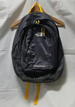 【美品】ノースフェイス VAULT ヴォルト リュック　ダークグレイ