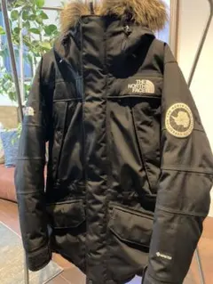 NORTH FACE ノースフェイス　アンタークティカ