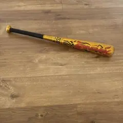 ZETT 少年軟式用バット SWINGMAX 65cm