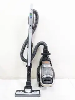 SHARP プラズマクラスター搭載 サイクロン掃除機 EC-QX310-P 軽量