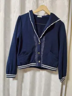 axes famme パーカーのサムネイル