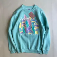 ヴィンテージ スウェット