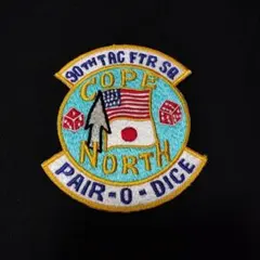 ワッペン CNG2022 コープノースグアム - メルカリ