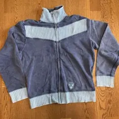 大人気　DIESEL ディーゼル　ドライバーズニット　ジップアップ　希少