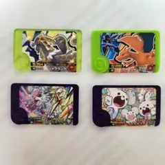 ポケモンフレンダ　スーパートレジャー　スペシャル　まとめ売り