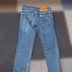 Lee デニムパンツ 140サイズ