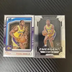 2025年最新】bronny jamesの人気アイテム - メルカリ