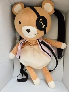 DIABOLIKLOVERS テディ リュックサック