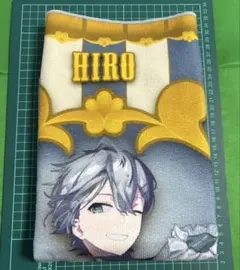 カラフルピーチ からぴち 一番くじ ビックタオル ヒロ