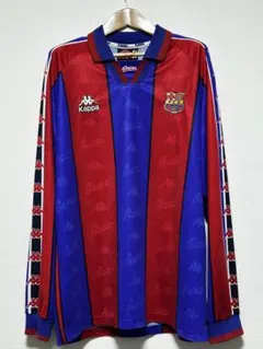 2026年最新】BARCELONA kappaの人気アイテム - メルカリ