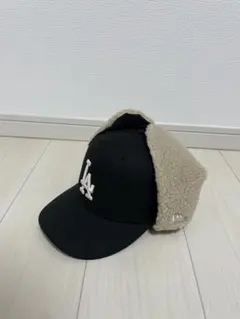 New Era 59FIFTY ベースボールキャップ 7 1/2