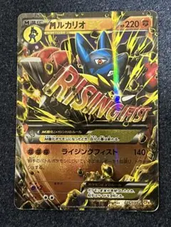 2025年最新】Pokemon Card Game シリーズ：XY／XYBREAK ポケモンカード