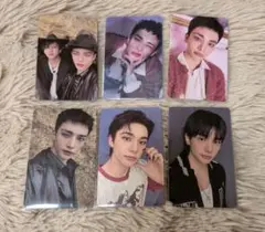 Stray Kids スキズ DO IT 封入 特典セット ヒョンジン