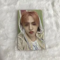 SEVENTEEN セブチ SPILL THE FEELS エスクプス トレカ