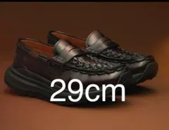 キーン KEEN ローファー "Cordovan" 29cmのサムネイル