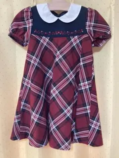 EAST BOYフォーマルワンピース