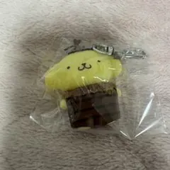 サンリオ キャラクターズ ちびっとも 虫さん ポムポムプリン