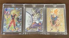 スーパードラゴンボールヒーローズ