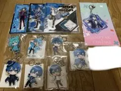ちぐさくん グッズ 纏め売りのサムネイル