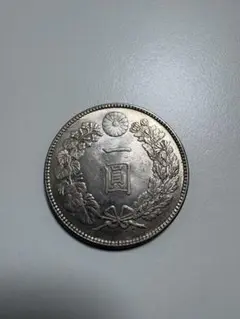2026年最新】一圓銀貨 大正3年の人気アイテム - メルカリ