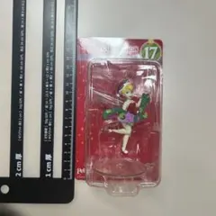 ディズニー ティンカーベル クリスマスオーナメント 2024