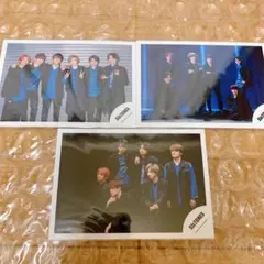 SixTONES 集合 公式写真 ⑧