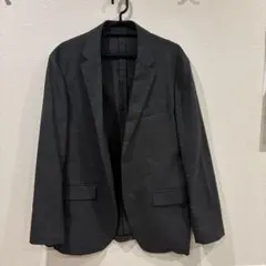 UNIQLO スーツ