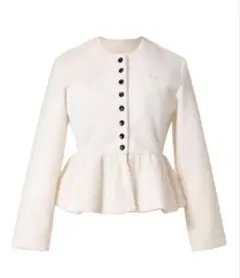 2026年最新】bibiy カーディガンの人気アイテム - メルカリ