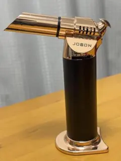JOBON ZB-673 ガス火トーチ 炙り調理 キャンプ アウトドア用品