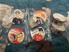 ハイキュー くら寿司