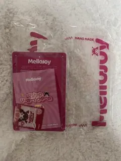 Mellojoy メロジョイ マジックシュガーパウダー
