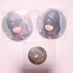 第五人格 IdentityV 初期缶バッジ Vol.1 スイパラ 占い師 3点 - メルカリ
