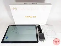 ✨美品✨最新版10インチタブレット✨ AvidPad♡S60 動作確認済み✨
