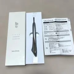 SALONIA FACE CURRENT POINTER 美顔器 - メルカリ