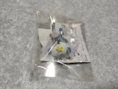お文具といっしょ　めじるしアクセサリー　12星座なのです　さそり座