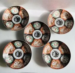 2026年最新】古伊万里 染錦の人気アイテム - メルカリ