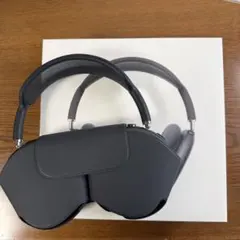 AirPods Max スペースグレー 本体