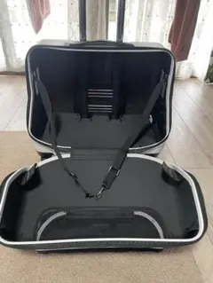 宝*望様 【電車持ち込み可能】ジェックス OSOTO キャリー ローラーII M