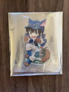 鬼滅の刃　ハロウィン　嘴平伊之助