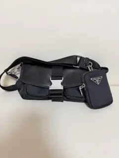 BETTER THAN GOOD/ベターザングッド】FANNY PACK - メルカリ