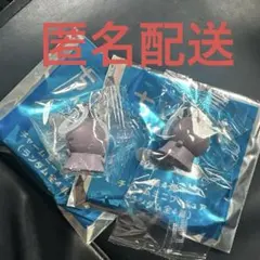 映画 ちいかわ 入場者特典 めじるしアクセサリー ヒトハ フタバ