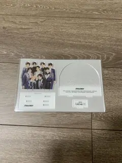 SnowMan アクリルスタンド i DO ME 集合