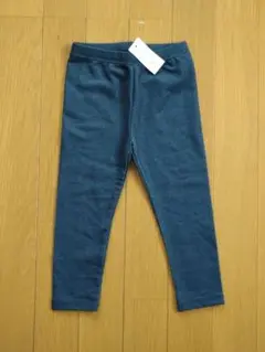 ☆新品未使用☆Gap　デニム風レギンス　95cm