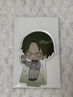 あんスタ アニカフェ 蓮巳敬人