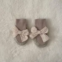 ベビー ルームシューズのサムネイル