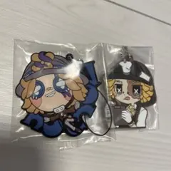 2025年最新】第五人格ラバーマスコットの人気アイテム - メルカリ