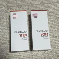 ドクターシーラボ vc100のサムネイル